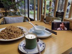 -竹里馆 ·茶食(奥体店)