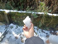 -苍山感通索道