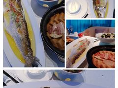 -颂福楼·南京菜(定淮门店)