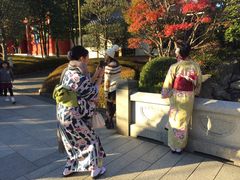 -东京浅草和服体验江户和装工房雅(浅草本店)