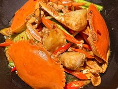 -安南越南餐厅(青岛万象城店)