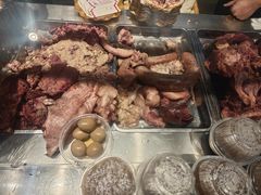-永茂驴肉(莲池南大街总店)