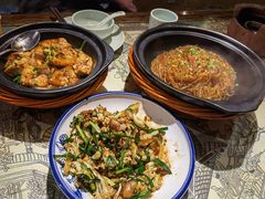 -井水小厨·湘菜(活力广场店)
