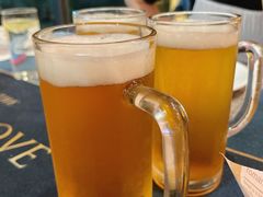 -又见马甲M8融合西餐厅(体育中心店)
