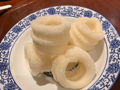 -回家吃饭·地道南昌菜(建德观总店)