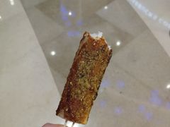-玛马艾脆皮水磨年糕(湖北路87-89小区店)