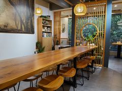 -红小满休闲餐厅(十全街店)