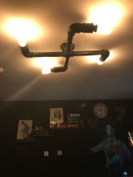 -Black Tattoo Studio