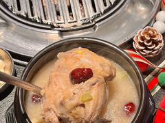 -GOGIYA·咕叽吖韩国传统烤肉店(小榄店)