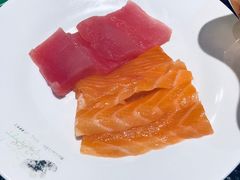 三文鱼-汉巴味德(大悦城店)