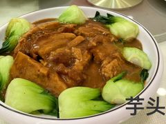 -东城食府·手工点心·37年老字号(虎门店)