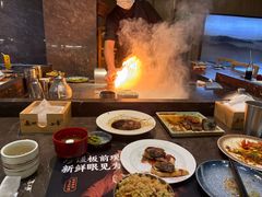 -春田小幸铁板烧(忠义街店)