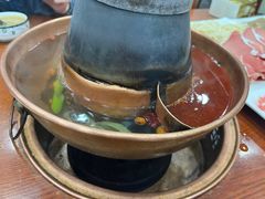 -岳合轩老北京涮肉