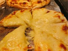 -汉丽轩韩式自助烤肉(大学城龙湖U城天街A馆店)