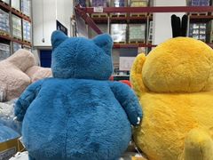 -山姆会员商店(亦庄创意生活广场店)