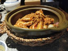 -南京大牌档(济南万象城店)