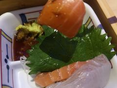 -琴寿司居酒屋(中山广场店)