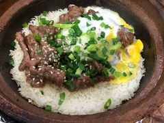 -红星光发煲仔饭(大石街店)