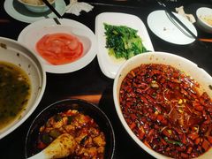 -陈麻婆豆腐总店