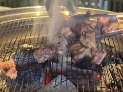 -范儿·嫂子烤肉·精致炭火烤肉(长治路店)