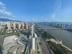 -三迪希尔顿酒店·星空酒廊