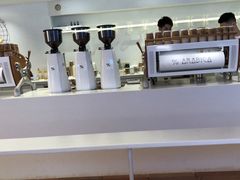 -% Arabica阿拉比卡咖啡(武汉天地店)