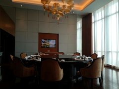 包厢-新骏景万豪酒店·万豪中餐厅