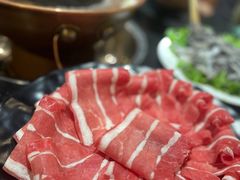 -通一顺老北京炭火锅(玉桥西路店)