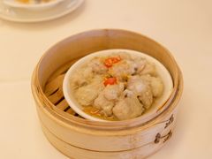 -利苑酒家(合景国际金融广场店)