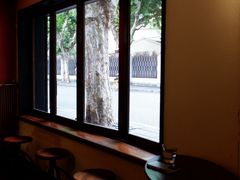 -RUMORS COFFEE ROASTERY鲁马滋咖啡(湖南路店)