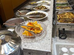 -泰合素食(双流店)