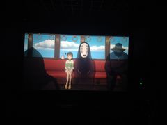 -沃美影城焕影岛LED/中国巨幕(万象汇店)