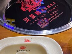 -黑鱼郭我家酸菜鱼(摩尔广场店)