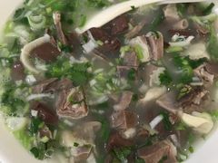 -庄河步云山羊汤(椒房店)