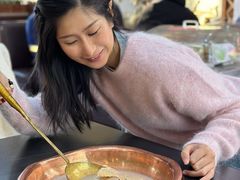 -诺敏塔拉奶茶-布里亚特包子-手把肉(锦都会店)