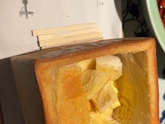 -绿茶餐厅(珞珈创意城店)