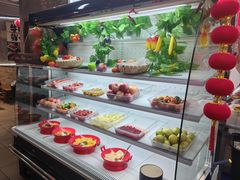 -谭三娘鲜切牛肉自助火锅(星辰汇店)