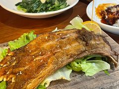-马灯部落·西湖边的创意山景餐厅(虎跑动物园店)