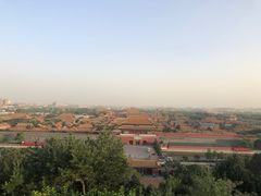 -成都驻京办餐厅(蜀都宾馆店)