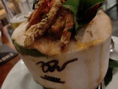 -Chom Cafe and Restaurant