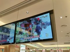 -西贝(上海新梅广场店)
