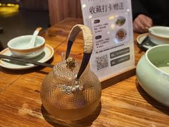 -民俗村柴火灶·景德江西菜(中国陶瓷博物馆店)