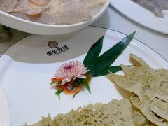 -围炉夜话·潮汕卤水火锅(榕江店)