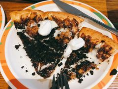 -比格比萨自助(花园路店)