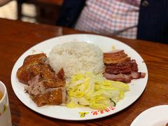 -陈光记烧腊(长寿路店)