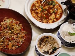 -金佬馆·川菜bistro(芜湖镜湖万达店)