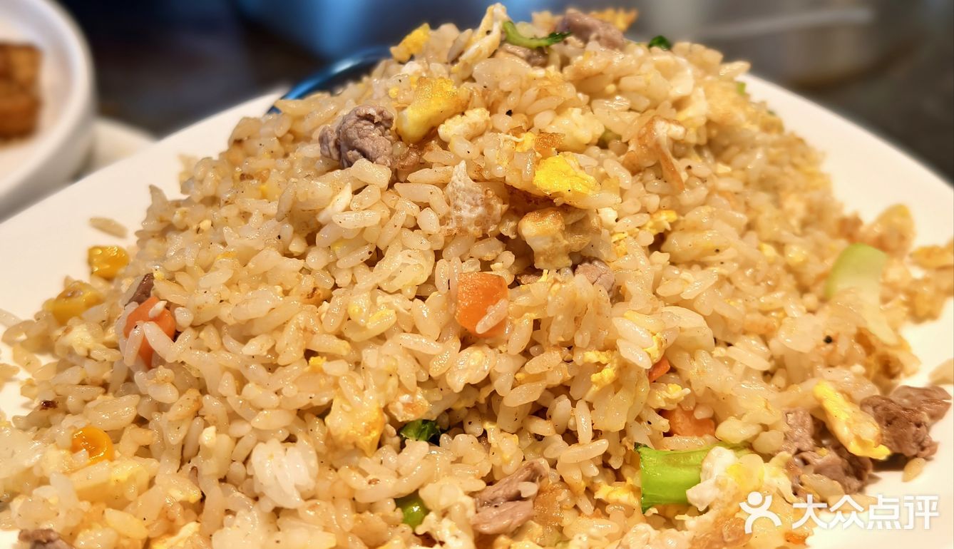 烟火中的激情与温情