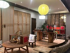 -龙源茶坊(白银路店)