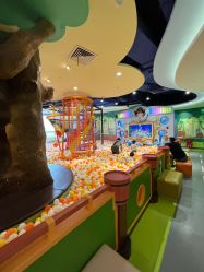 -MELAND CLUB亲子乐园•派对(虹桥万象城店)