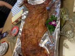 -宗泉烤全羊·烤羊腿·家常菜(解放东路店)